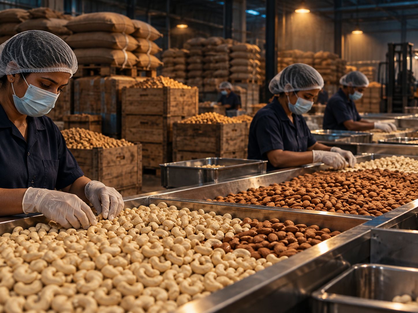 Dryluxé International — facility image